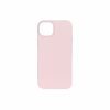 Чехол для мобильного телефона 2E Apple iPhone 14 Pro Max, Liquid Silicone, Rose Pink (2E-IPH-14PRM-OCLS-RP) - Image 1