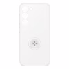 Чехол для мобильного телефона Samsung Galaxy S23 Plus Clear Gadget Case Transparency (EF-XS916CTEGRU) - Image 1