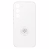 Чохол до мобільного телефона Samsung Galaxy S23 Plus Clear Gadget Case Transparency (EF-XS916CTEGRU) - Image 1