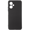 Чохол до мобільного телефона Armorstandart ICON Case Xiaomi Redmi Note 12 5G Black (ARM65192) - Image 1