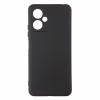 Чохол до мобільного телефона Armorstandart ICON Case Xiaomi Redmi Note 12 5G Black (ARM65192) - Image 1