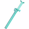 Монопод для селфі Grand-X Elegant 3,5 U-кріплення, бірюзовий (E3UTQ) - Image 1