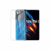 Чохол до мобільного телефона BeCover Tecno POVA 2 (LE7n) Transparancy (708665) - Image 1