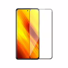 Стекло защитное PowerPlant Full screen Poco X3, Black (GL609314) - Image 1