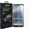 Скло захисне BeCover Nokia G60 5G 3D Crystal Clear Glass (708547) - Image 1