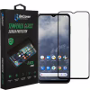 Стекло защитное BeCover Nokia G60 5G Black (708548) - Image 1