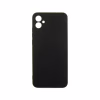 Чехол для мобильного телефона Dengos Carbon Samsung Galaxy A04e (black) (DG-TPU-CRBN-165) - Image 1