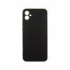 Чохол до мобільного телефона Dengos Carbon Samsung Galaxy A04e (black) (DG-TPU-CRBN-165) - Image 1