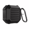 Чохол для навушників Protective TPU BeCover для Samsung Galaxy Buds 2 / Buds Live / Buds Pro Black (705687) - Image 1