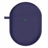 Чохол для навушників BeCover Silicon для Xiaomi Redmi Buds 4 Deep Blue (708623) - Image 1