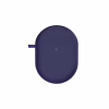 Чохол для навушників BeCover Silicon для Xiaomi Redmi Buds 4 Deep Blue (708623) - Image 1