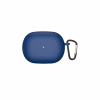 Чехол для наушников BeCover Silicon для Xiaomi Redmi Buds 4 Pro Deep Blue (708610) - Image 1
