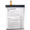 Акумуляторна батарея Extradigital Sony Xperia XZ2 LIS1655ERPC 3180 mAh (BMX6486) - Image 1