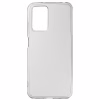 Чохол до мобільного телефона Armorstandart Air Series Xiaomi Redmi 10/10 2022 Transparent (ARM62746) - Image 1
