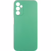 Чохол до мобільного телефона Dengos Soft Samsung Galaxy A14 5g (mint) (DG-TPU-SOFT-19) - Image 1