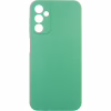 Чохол до мобільного телефона Dengos Soft Samsung Galaxy A14 5g (mint) (DG-TPU-SOFT-19) - Image 1
