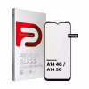 Стекло защитное Armorstandart Pro Samsung A14 4G / A14 5G Black (ARM66206) - Image 1