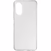 Чехол для мобильного телефона BeCover Oppo A17 Transparancy (708650) - Image 1