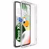 Чохол до мобільного телефона BeCover Poco X5 Pro 5G Transparancy (708823) - Image 1