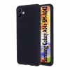 Чехол для мобильного телефона BeCover Samsung Galaxy A04e SM-A042 Black (708810) - Image 1