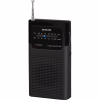 Портативний радіоприймач Sencor SRD 1100 Black (35049372) - Image 1