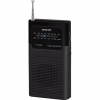 Портативний радіоприймач Sencor SRD 1100 Black (35049372) - Image 1