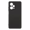 Чехол для мобильного телефона Armorstandart ICON Case Xiaomi Redmi Note 12 Pro+ 5G Camera cover Black (ARM65211) - Image 1