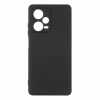 Чехол для мобильного телефона Armorstandart ICON Case Xiaomi Redmi Note 12 Pro+ 5G Camera cover Black (ARM65211) - Image 1