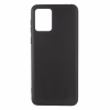 Чехол для мобильного телефона Armorstandart Matte Slim Fit Motorola E13 Black (ARM66141) - Image 1