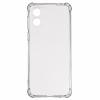 Чохол до мобільного телефона Armorstandart Air Force Motorola E13 Camera cover Transparent (ARM66642) - Image 1