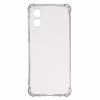 Чохол до мобільного телефона Armorstandart Air Force Motorola E13 Camera cover Transparent (ARM66642) - Image 1