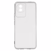 Чохол до мобільного телефона Armorstandart Air Series Vivo Y02 Camera cover Transparent (ARM66012) - Image 1