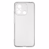 Чохол до мобільного телефона Armorstandart Air Series Xiaomi Redmi 12С / 11A Camera cover Transparent (ARM65964) - Image 1