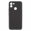 Чохол до мобільного телефона Armorstandart Matte Slim Fit TECNO Pop 5 LTE (BD4) Camera cover Black (ARM63705) - Image 1
