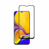 Стекло защитное PowerPlant Full screen Samsung Galaxy A50, Black (GL606313) - Image 1