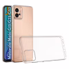 Чехол для мобильного телефона BeCover Motorola Moto G13/G23/G53 Transparancy (708966) - Image 1