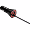 Зарядное устройство Modecom USB 2.4A + cable Micro USB Royal KULU-01 (ZT-MC-KULU-01) - Image 1