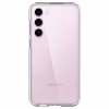 Чехол для мобильного телефона Spigen Samsung Galaxy S23 Plus Ultra Hybrid, Matte Black (ACS05669) - Image 1