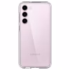 Чохол до мобільного телефона Spigen Samsung Galaxy S23 Plus Ultra Hybrid, Matte Black (ACS05669) - Image 1
