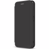 Чохол до мобільного телефона MAKE Xiaomi Redmi Note 12 Pro Flip Black (MCP-XRN12PBK) - Image 1