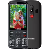 Мобільний телефон Sigma Comfort 50 Optima Type-C Black (4827798122310) - Image 1
