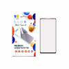 Стекло защитное Drobak Google Pixel 6a Black Frame A+ (717158) - Image 1