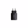 Зарядное устройство Baseus Compact Quick Charger 2U+C (CCXJ-E01) - Image 1