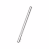 Стилус Baseus Golden Cudgel Capacitive Stylus Pen Silver (ACPCL-0S) - Image 1