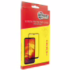 Скло захисне Dengos Full Glue Xiaomi Redmi 12C (black) (TGFG-273) - Image 1