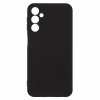 Чехол для мобильного телефона Armorstandart Matte Slim Fit Samsung A24 4G (A245) Camera cover Black (ARM68191) - Image 1