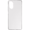 Чохол до мобільного телефона Armorstandart Air Series OPPO A17 4G/A17k 4G Transparent (ARM64846) - Image 1