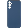 Чехол для мобильного телефона Armorstandart ICON Case Samsung A34 5G (A346) Camera cover Dark Blue (ARM66174) - Image 1