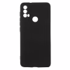 Чехол для мобильного телефона Armorstandart Matte Slim Fit Motorola E40 Camera cover Black (ARM63050) - Image 1