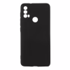 Чехол для мобильного телефона Armorstandart Matte Slim Fit Motorola E40 Camera cover Black (ARM63050) - Image 1